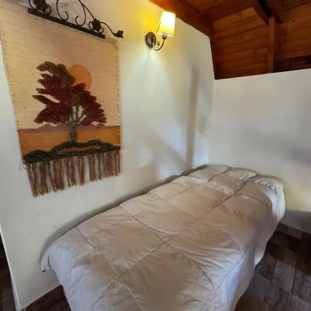 Casa Orion Villa Villa La Angostura Exterior photo