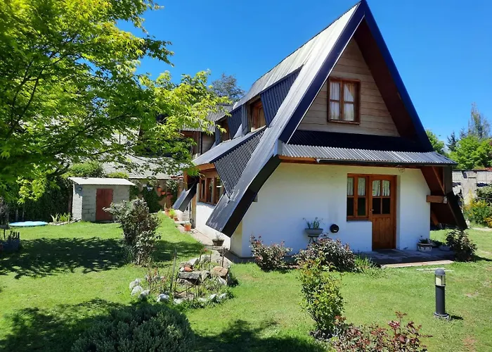 Casa Orion