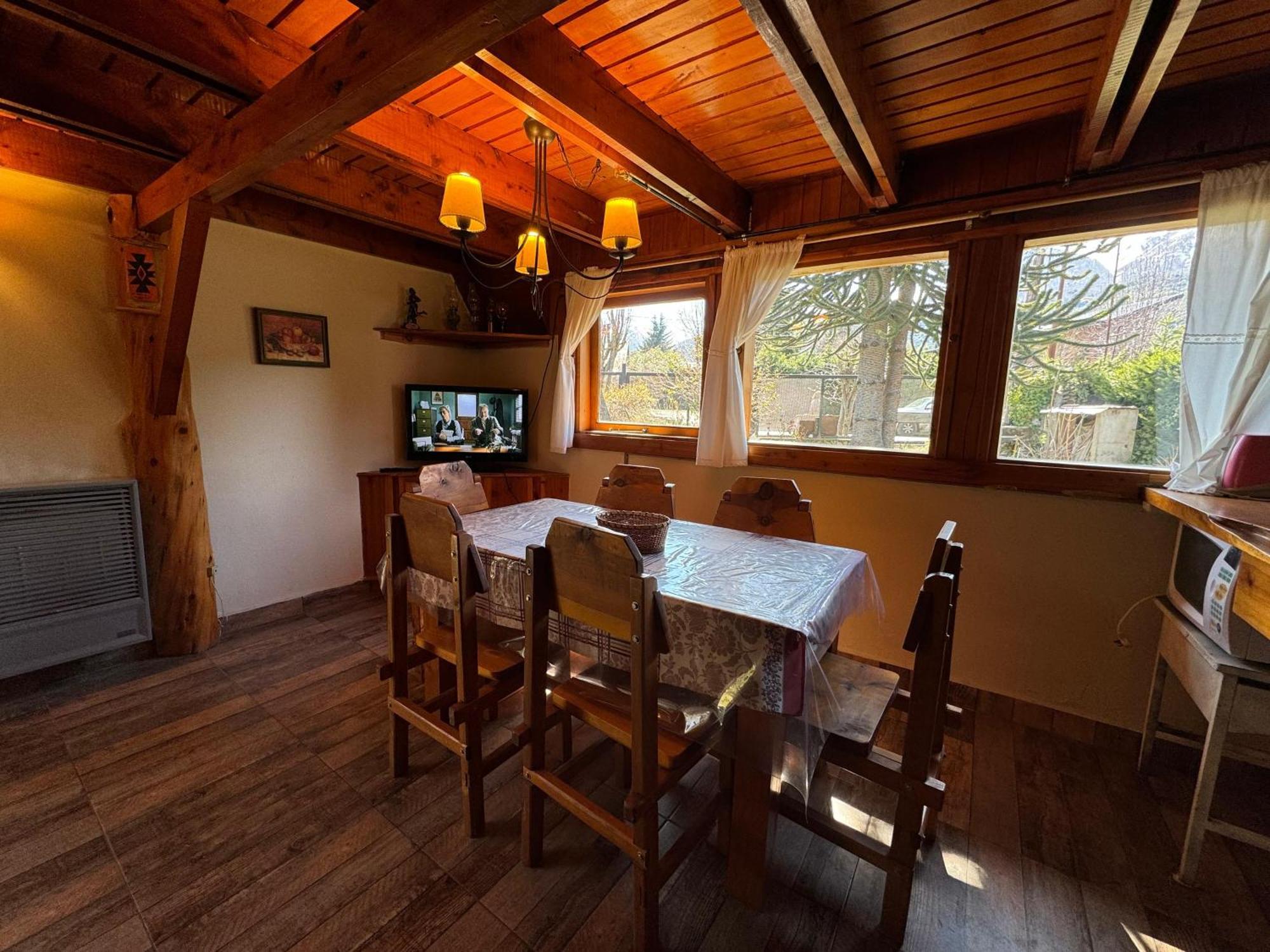 Chalet Casa Orion