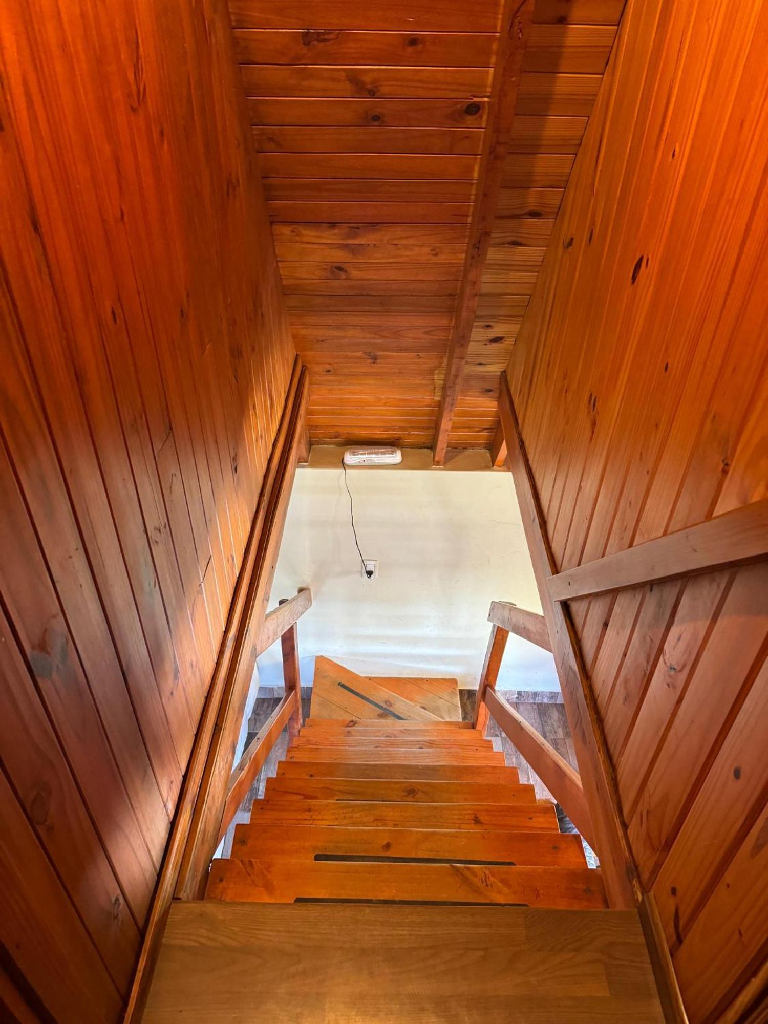 Casa Orion Chalet Villa La Angostura