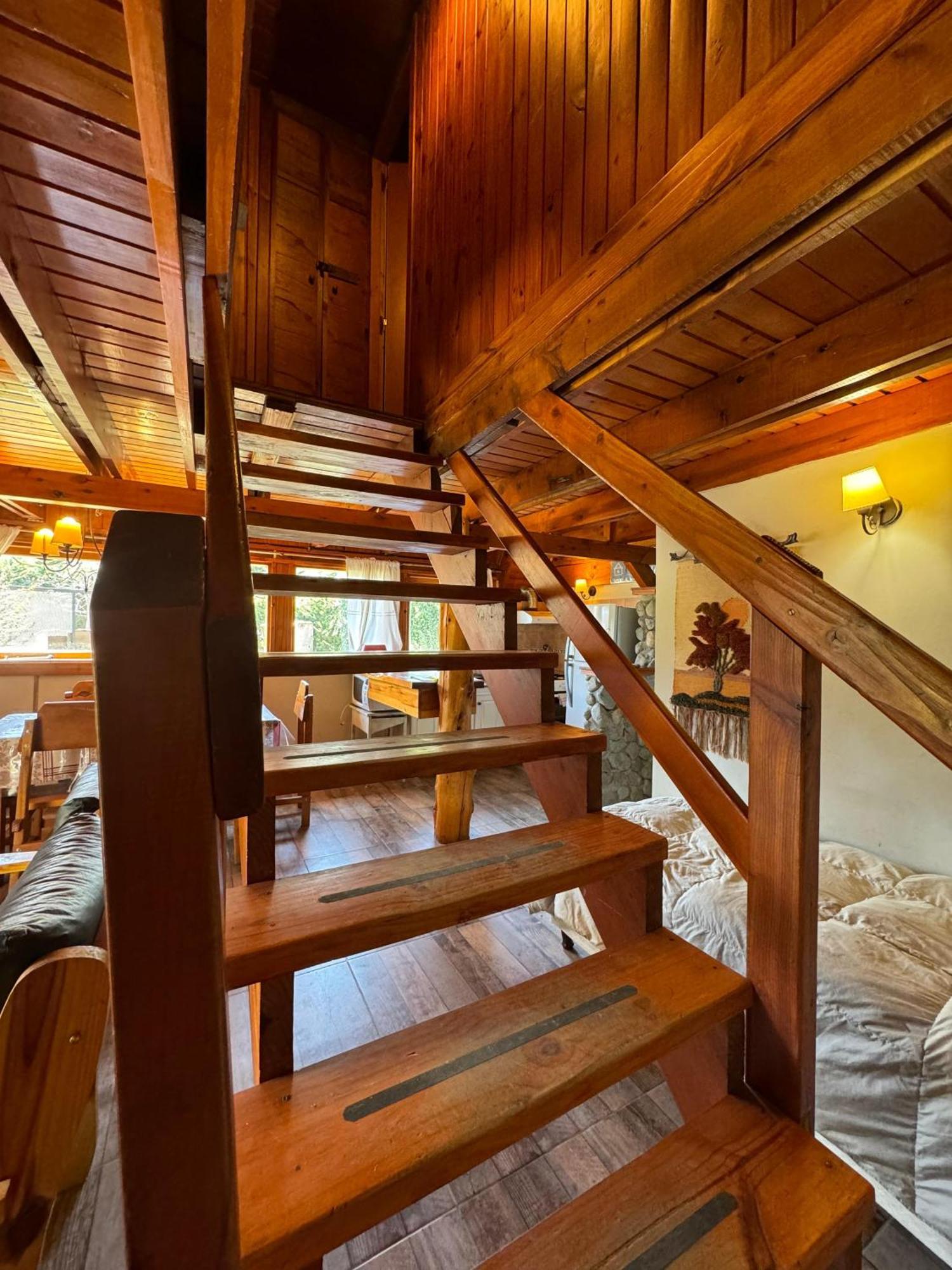 Casa Orion Villa La Angostura