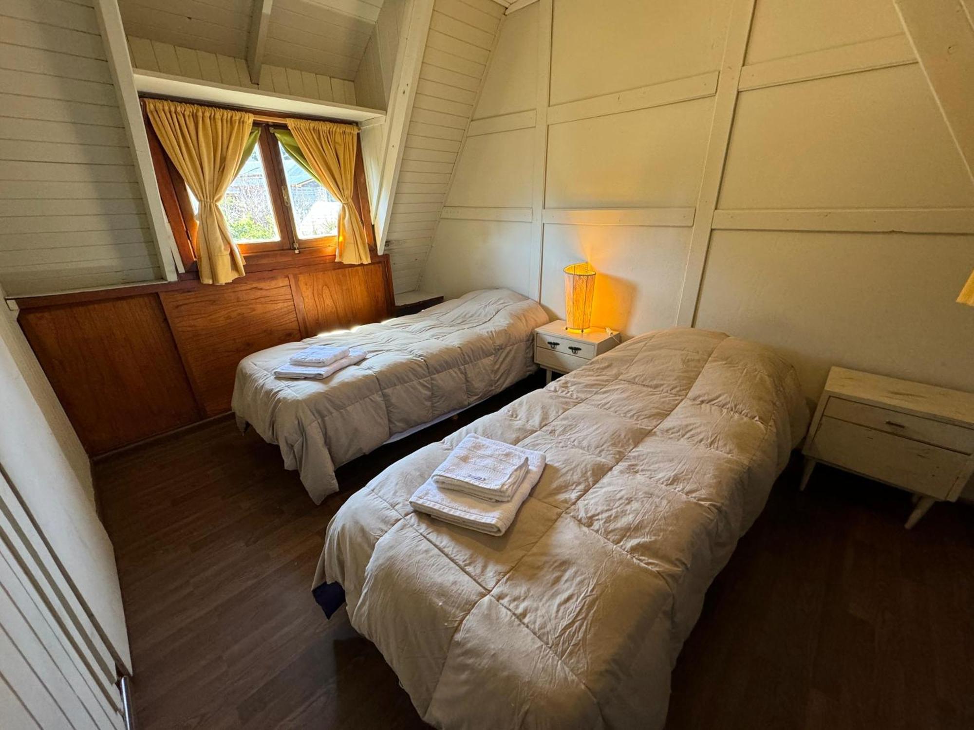 Casa Orion * Villa La Angostura