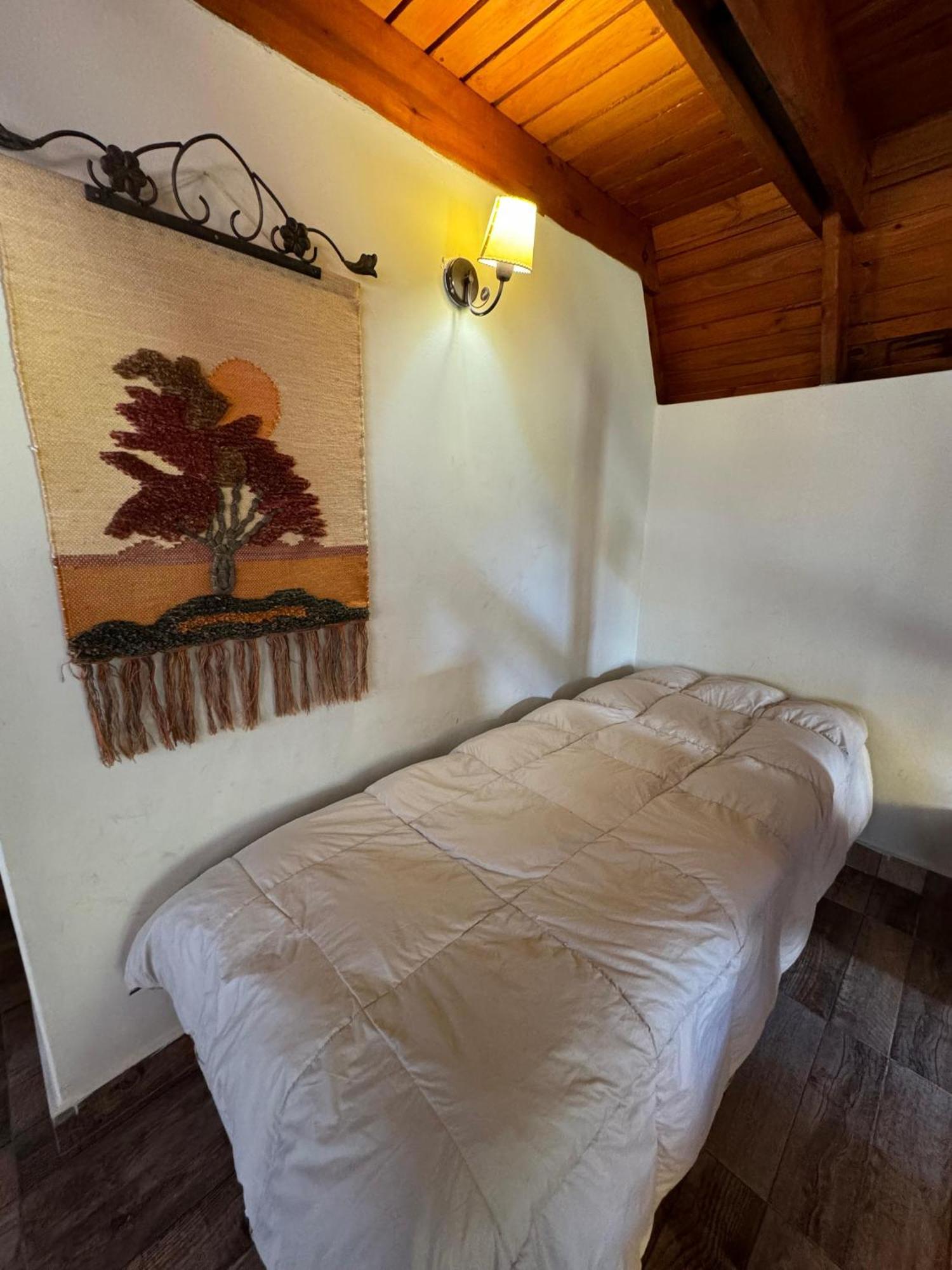Chalet Casa Orion