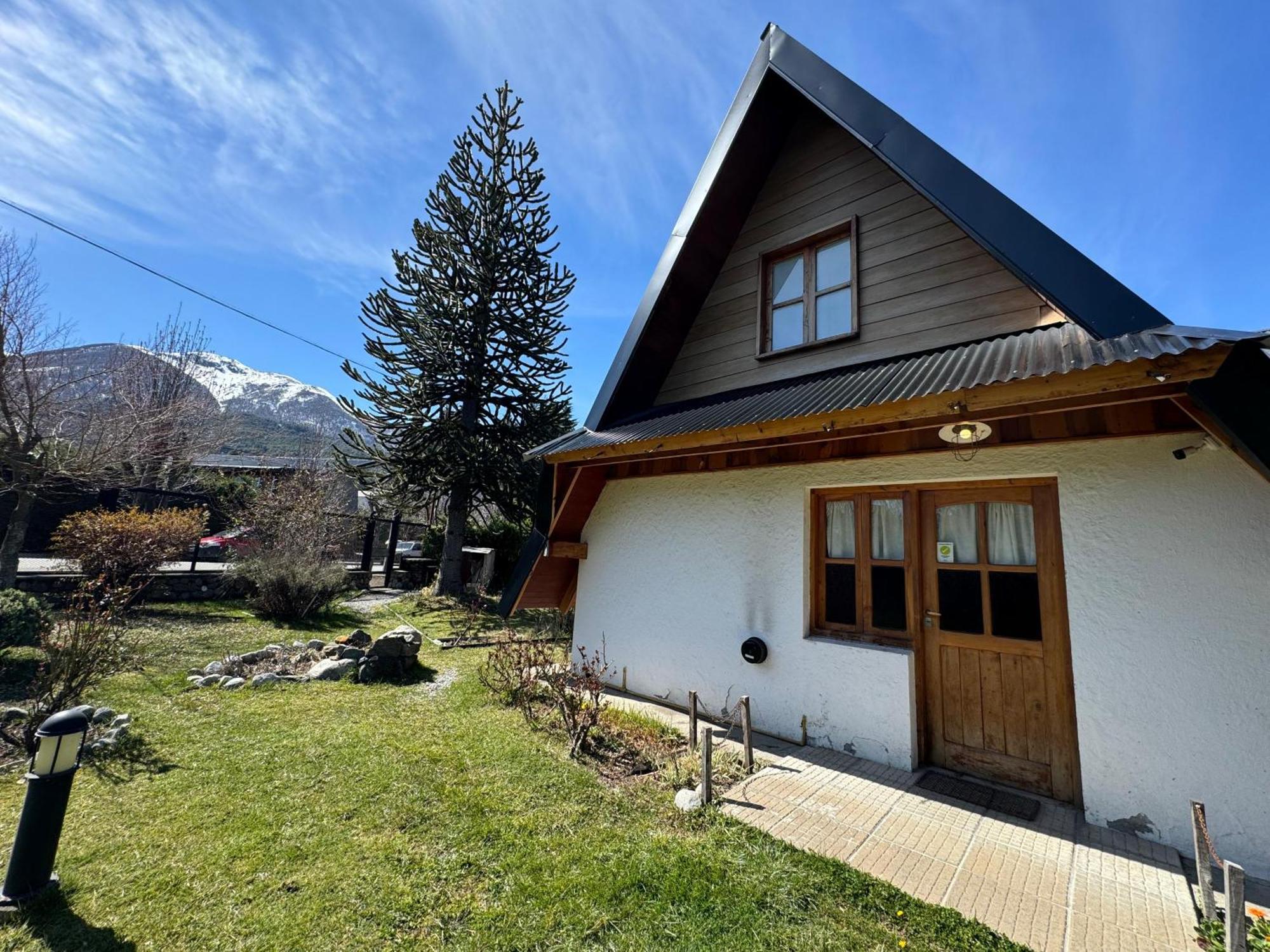 Casa Orion Chalet *