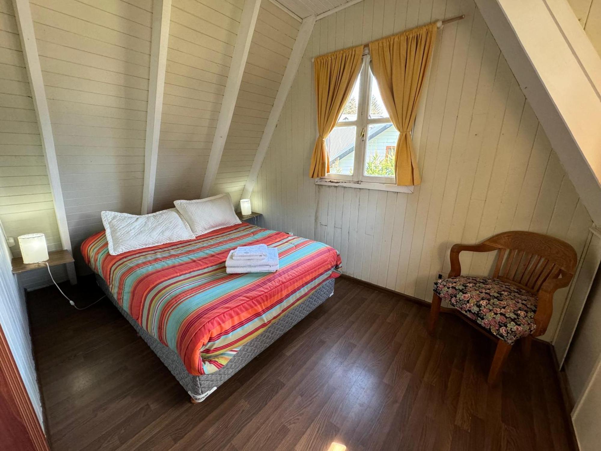 Casa Orion Chalet Villa La Angostura