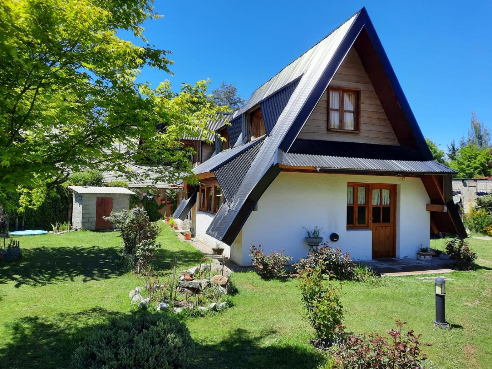 Casa Orion * Villa La Angostura