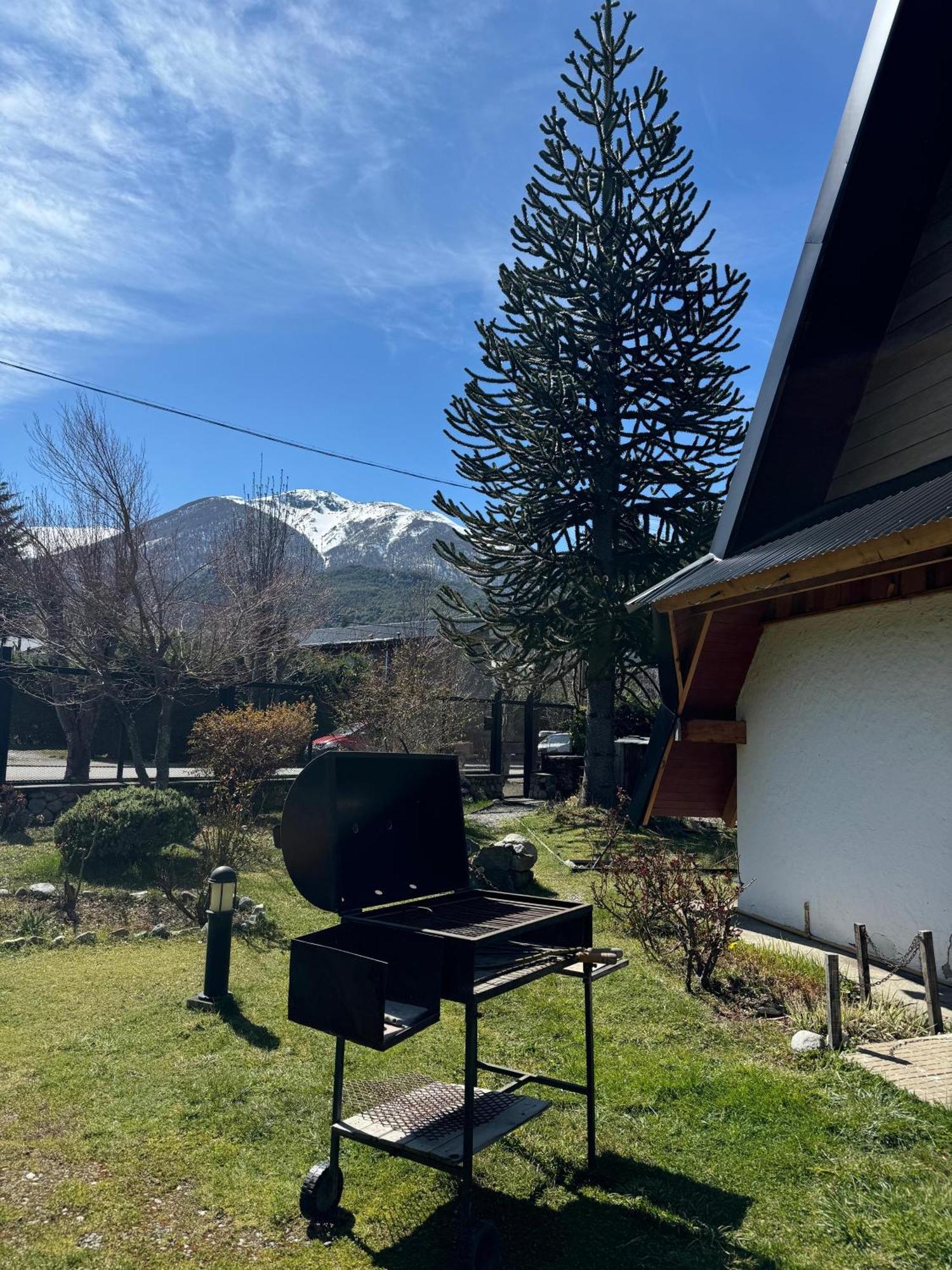 Casa Orion Chalet