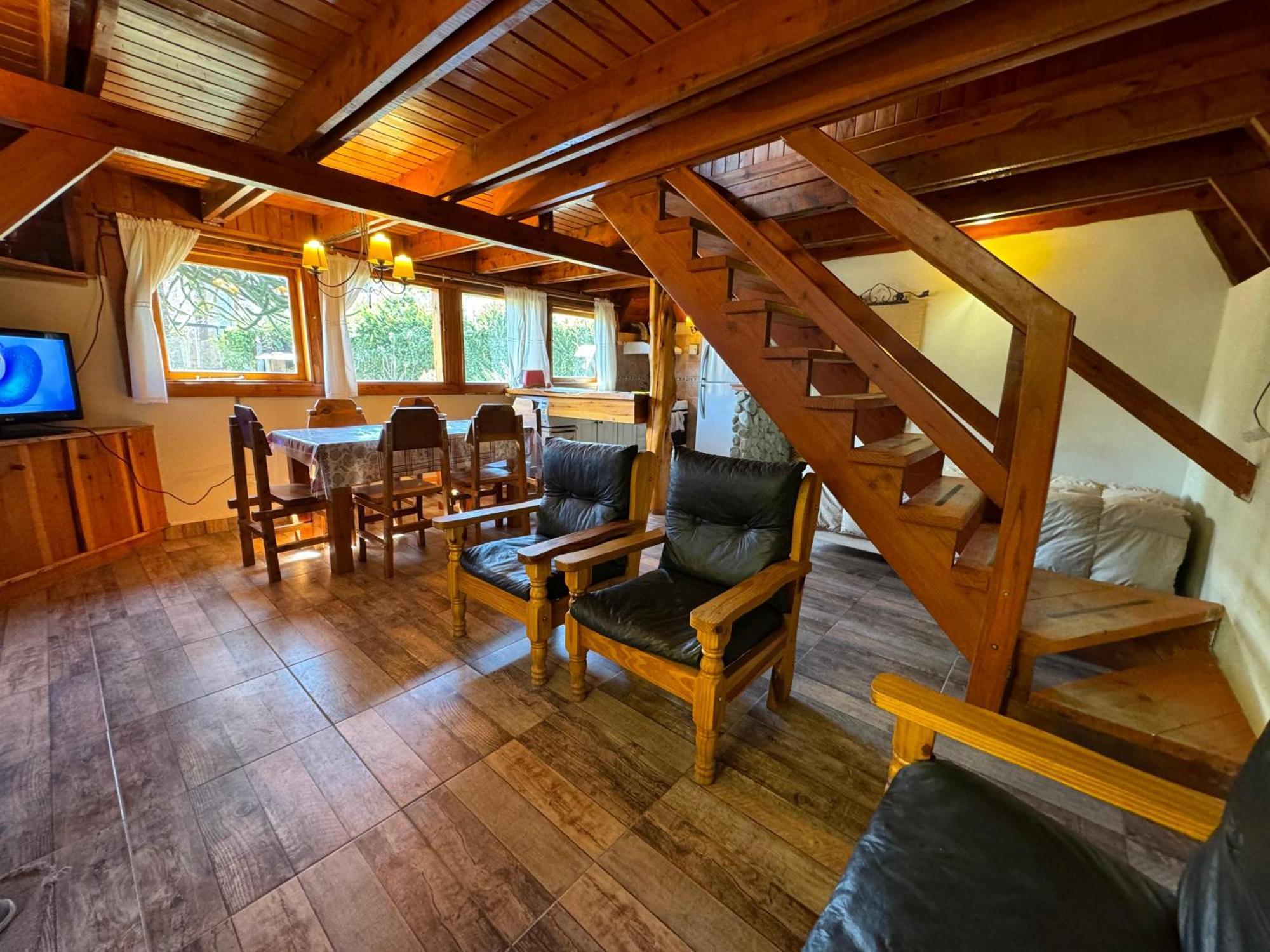Chalet Casa Orion Villa La Angostura